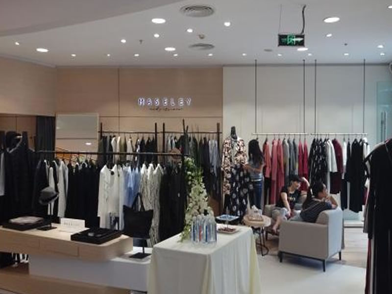 展柜設(shè)計：匠心獨運(yùn)，展現(xiàn)藝術(shù)之美